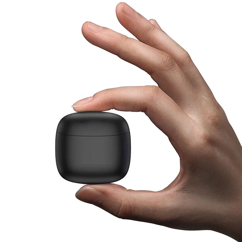 TWS Earphones Wireless Earbuds Headphones True Stereo Headset - ONV83 2122-5