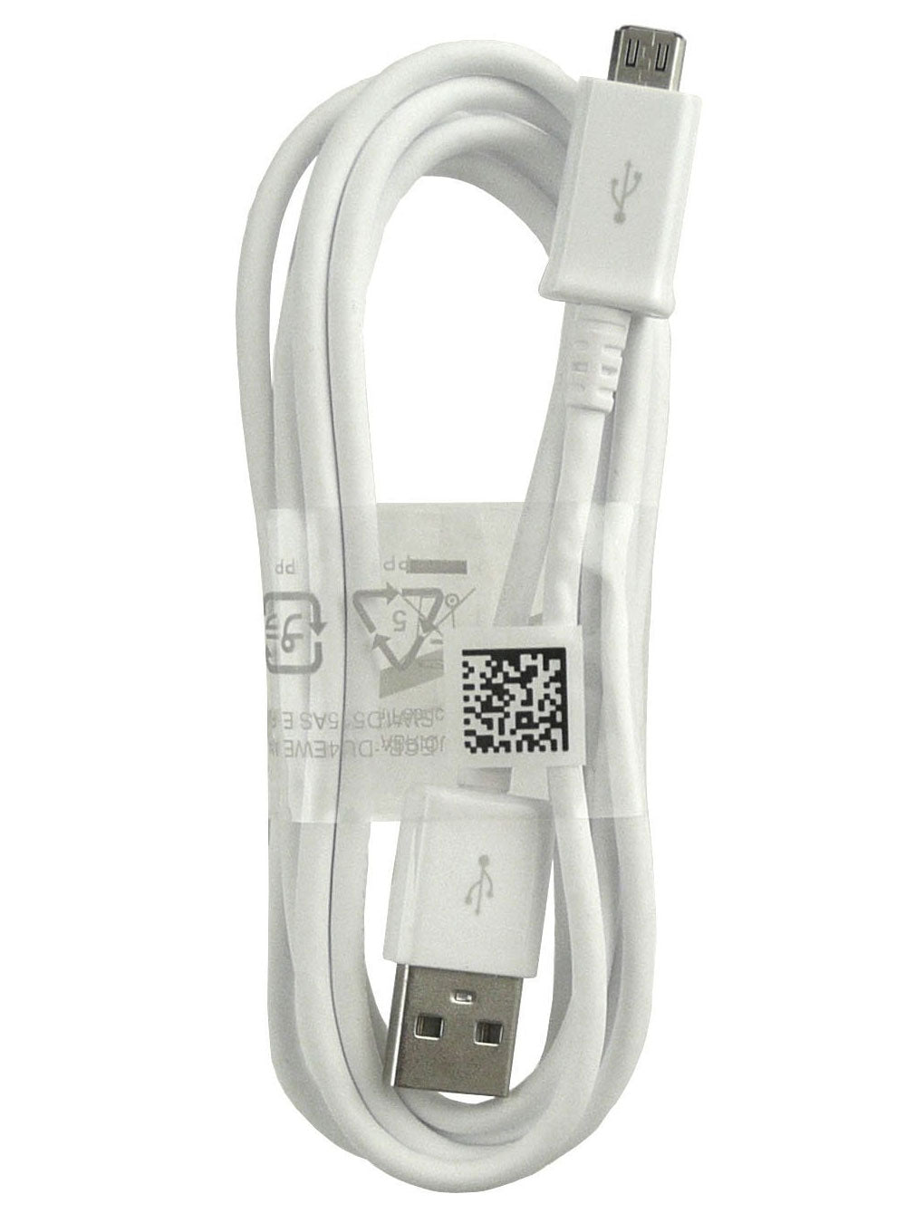 USB Cable MicroUSB OEM Charger Cord Power 211-4
