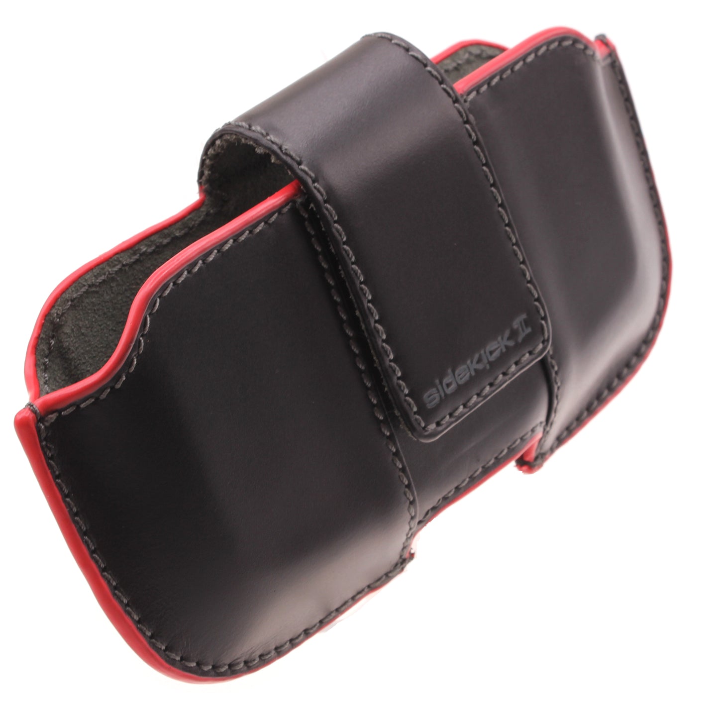Case Belt Clip Leather Holster Cover Carry Pouch Snap Flap - ONC59 2140-5