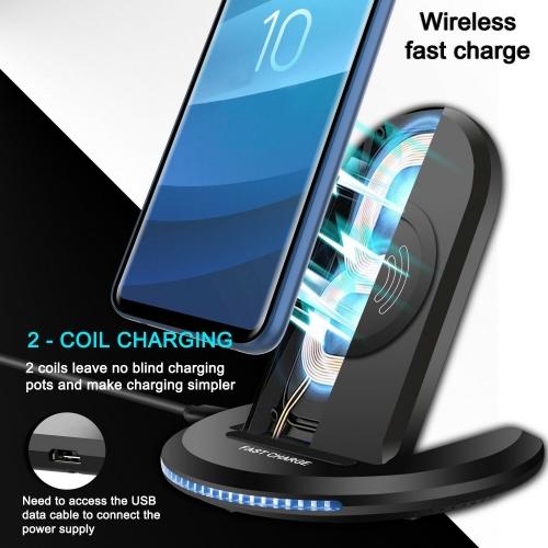 wireless charging