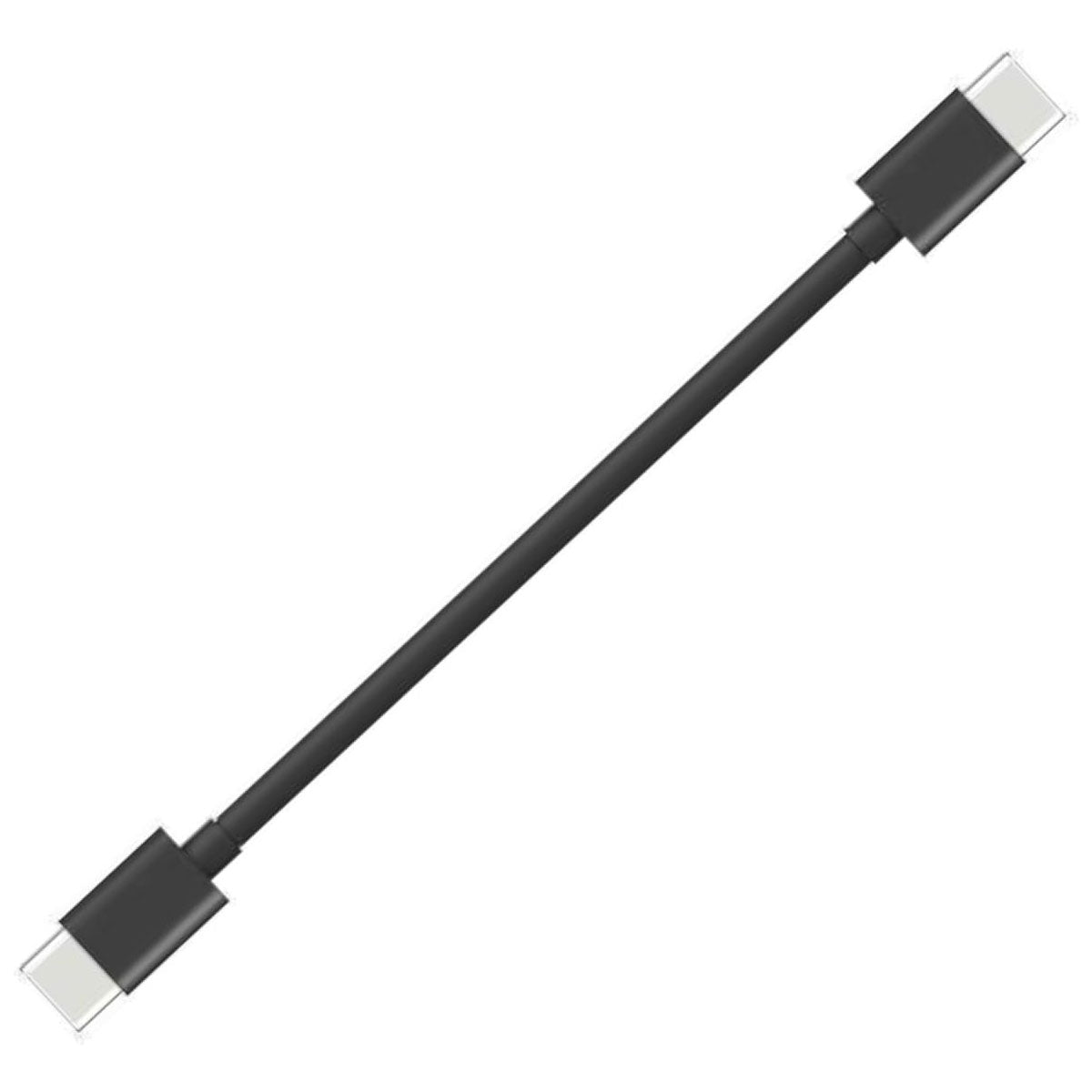1ft Short USB-C Cable PD Fast Charge Cord Power Wire Type-C to Type-C Sync - ONS98 2163-5