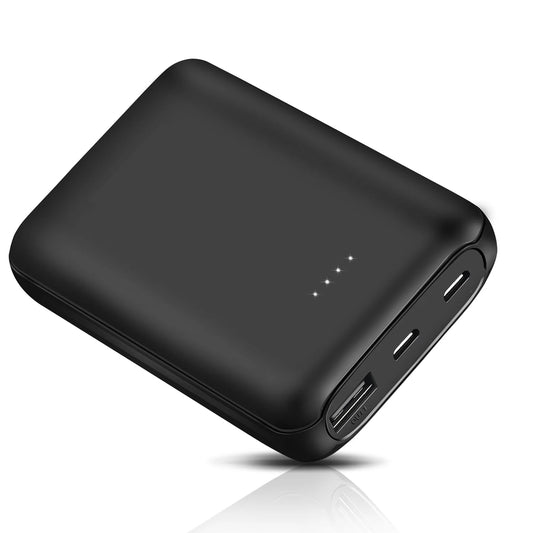 Power Bank 10000mAh Charger Portable Backup Battery - ONG69 2054-1