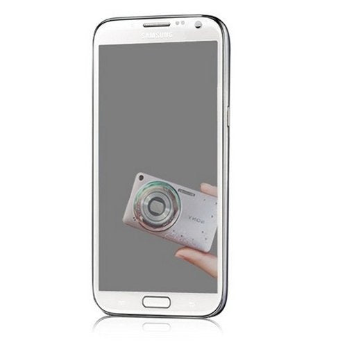 Screen Protector Mirror Film Display Cover