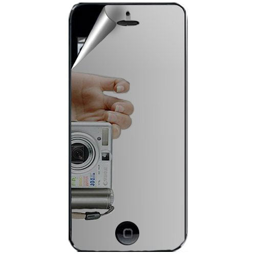 Screen Protector Mirror Film Display Cover