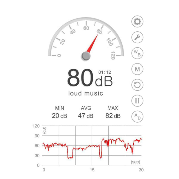 Wireless Speaker Mini Remote Shutter with Microphone Audio Multimedia