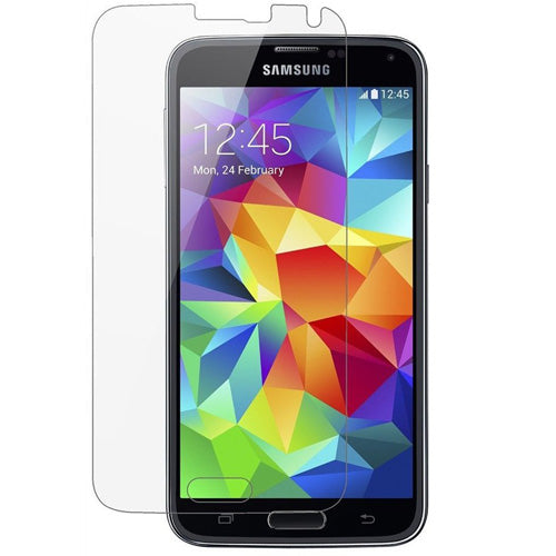 Screen Protector Film TPU Anti-Glare Anti-Fingerprint Matte