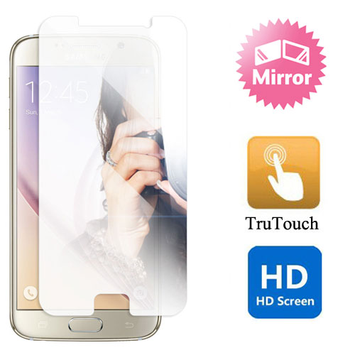 Screen Protector Mirror Film Display Cover