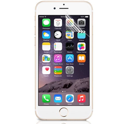 Screen Protector Film TPU Anti-Glare Anti-Fingerprint Matte