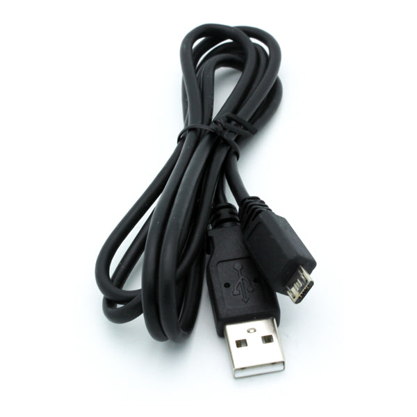 USB Cable Micro-USB Charger Cord Power Sync