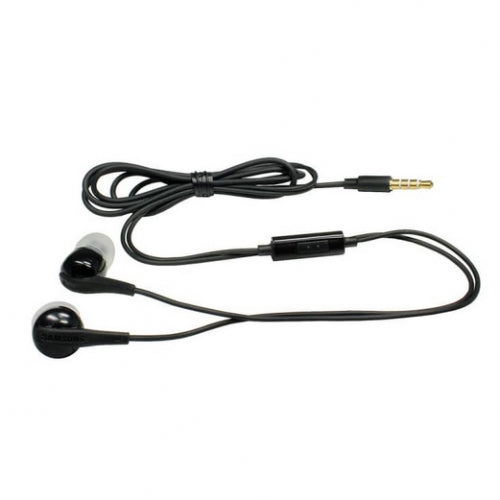 Wired Earphones Headphones Handsfree Mic 3.5mm Headset Earbuds