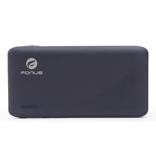 Power Bank 10000mAh Charger Portable Backup Battery
