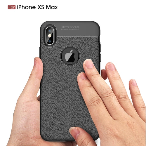 Case PU Leather Slim Fit Cover Reinforced Bumper Shock Absorbent