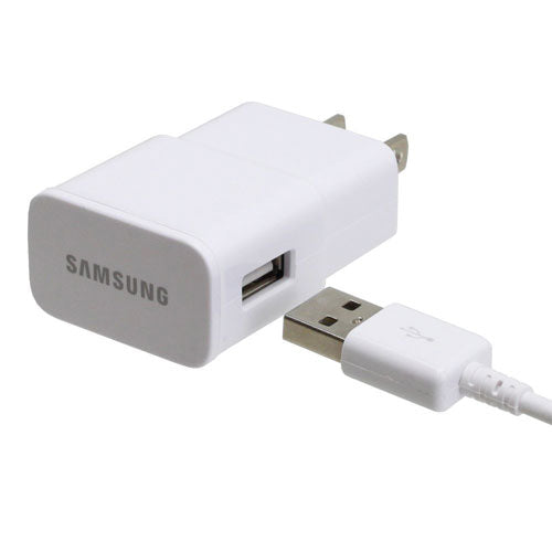 Home Charger OEM USB Cable Power Adapter