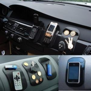 Car Mount Dash Sticky Holder Non-Slip Grip Mat