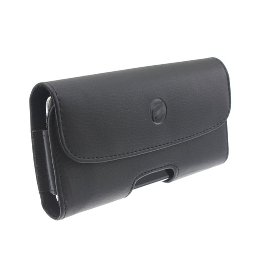 Case Belt Clip Leather Holster Cover Pouch Loops
