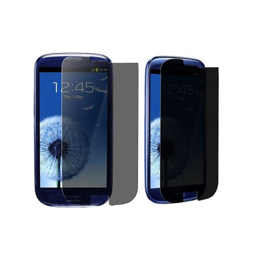 Screen Protector Privacy Film TPU Anti-Peep Anti-Spy