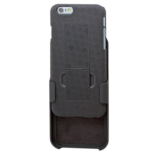 Case Belt Clip Holster Swivel Cover Kickstand Armor