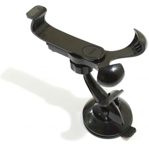 Car Mount Windshield Holder Glass Cradle Swivel