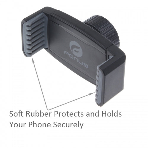 Car Mount CD Slot Holder Cradle Swivel Dock