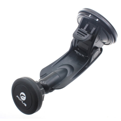 Car Mount Magnetic Holder Dash Windshield Swivel