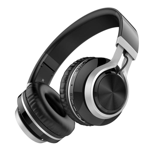 Noise Cancelling Bluetooth Headphones For Samsung Galaxy