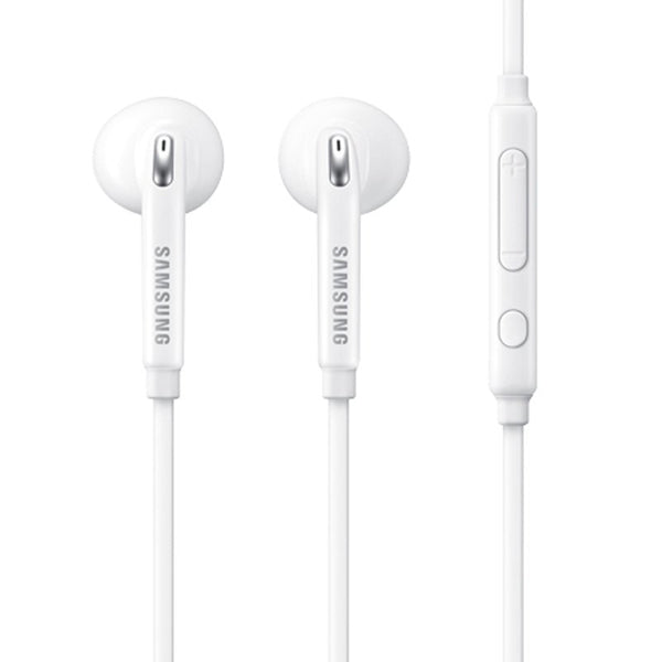 Wired Earphones Hands-free Headphones Headset w Mic Earbuds