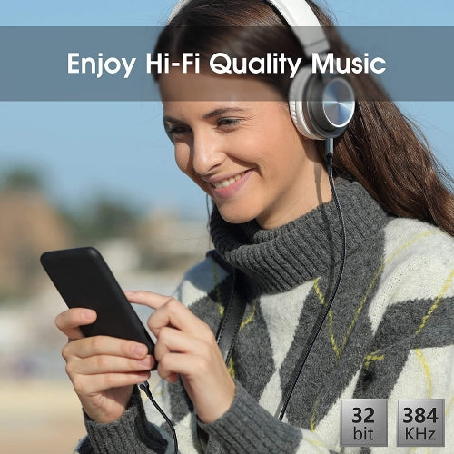 Aux Cable USB-C to 3.5mm Audio Cord Car Stereo Aux-in Adapter Speaker Jack Wire - ONE42