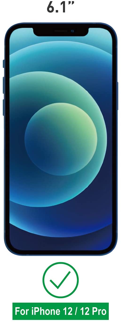 3 Pack Privacy Screen Protector. Tempered Glass Curved Anti-Spy Anti-Peep 3D Edge - ON3G28