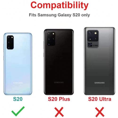 Case Belt Clip Holster Swivel Cover Kickstand Armor