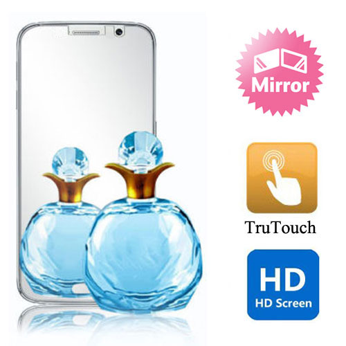 Screen Protector Mirror Film Display Cover