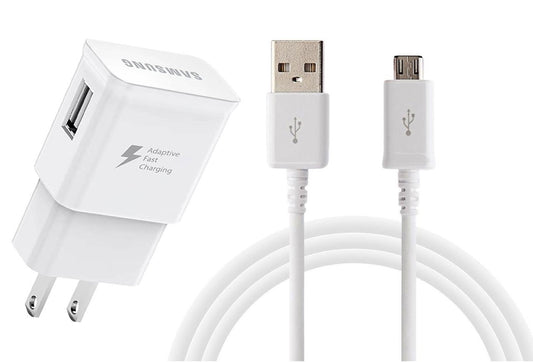 Home Charger OEM USB Cable Power Adapter 789-1