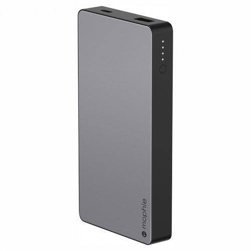 10,000mAh Power Bank Portable Charger Backup Battery Pack Powerstation Slim External - ONV34