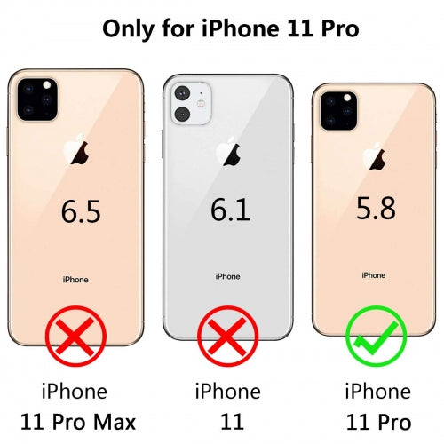 Case Belt Clip Holster Swivel Cover Kickstand Armor