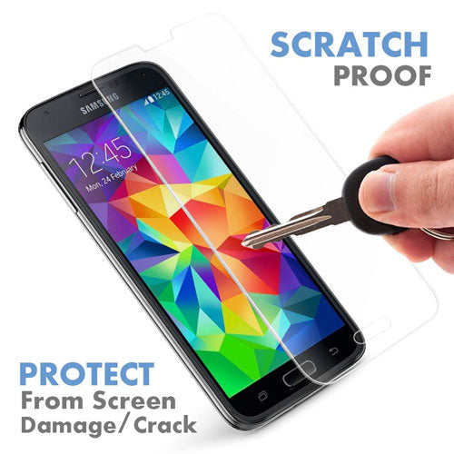 Privacy Screen Protector Tempered Glass Anti-Peep Anti-Spy Case Friendly Round Edge
