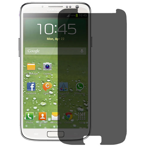 Screen Protector Privacy Film TPU Anti-Peep Anti-Spy