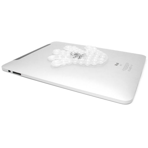 Suction Holder Non-Slip Double Sided Mini Glass Desktop