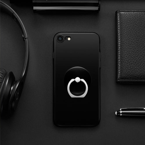 Ring Holder Finger Stand Grip Kickstand Swivel