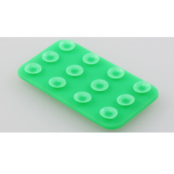Suction Holder Non-Slip Double Sided Mini Glass Desktop