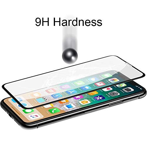 Screen Protector Ceramics Matte 3D Curved Edge Full Cover Anti Glare