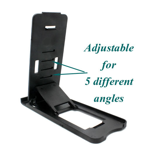 Stand Fold-up Holder Travel Desktop Cradle