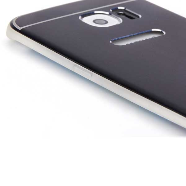 Case Hybrid Slim Fit Cover Reinforced Bumper Shock Absorbent