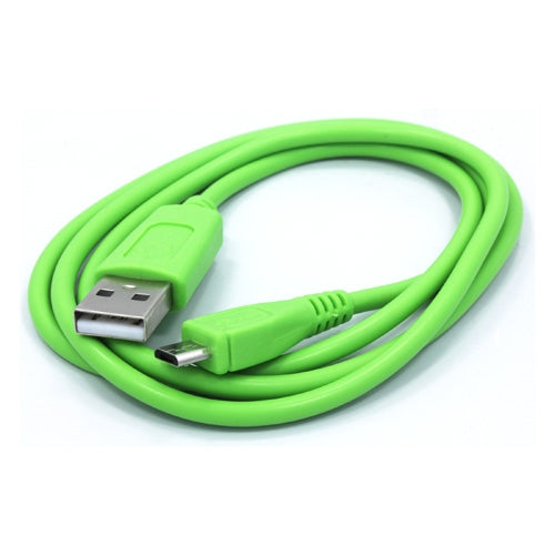 3ft USB Cable MicroUSB Charger Cord Power Wire