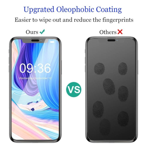 Screen Protector Ceramics Matte 3D Curved Edge Full Cover Anti Glare