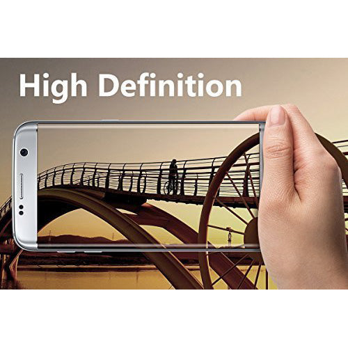 Screen Protector Film TPU Full Cover Guard Edge to Edge HD Clear