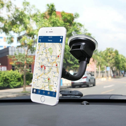 Car Mount Magnetic Holder Dash Windshield Gooseneck