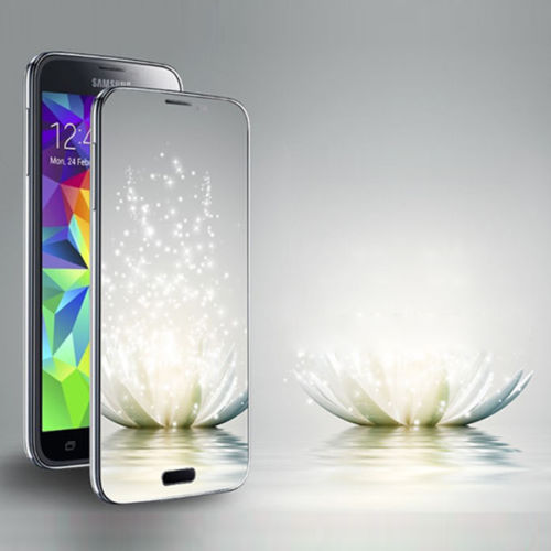 Screen Protector Mirror Film Display Cover