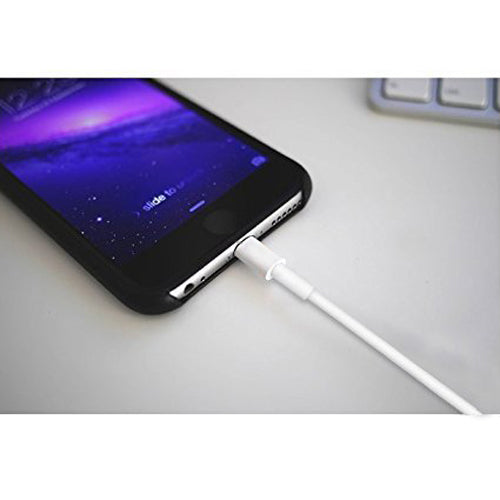 MFi USB Cable 3ft Certified Charger Cord Power Wire
