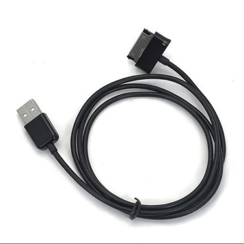 USB Cable 30-Pin Charger Cord Sync Power