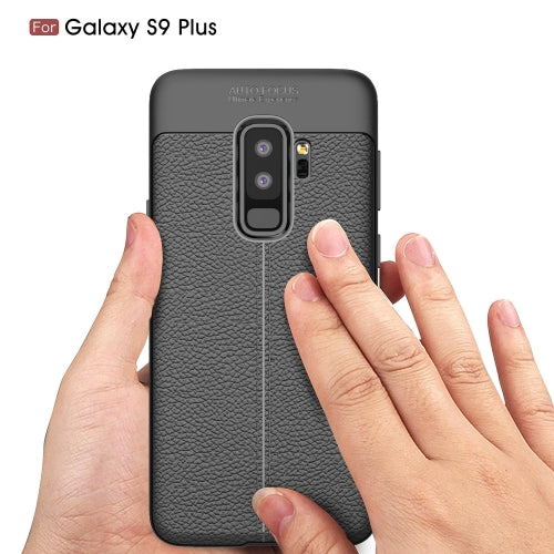 Case PU Leather Slim Fit Cover Reinforced Bumper Shock Absorbent