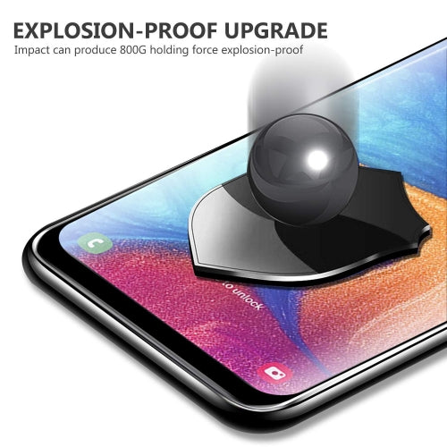 Screen Protector Ceramics Matte 3D Curved Edge Full Cover Anti Glare
